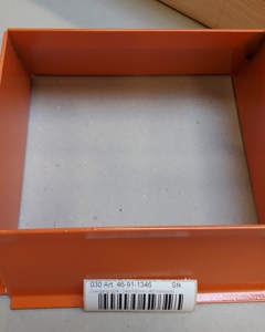 Transition Q24 - 240x180mm M&M